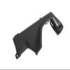 GM Genuine Parts 42835191 Jet Black Driver Side Instrument Panel Trim Pad view 1