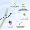TouchUpDirect GM6/WA630D Sedona Metallic Compatible with GMC Exact Match Touch Up Paint Brush - Essential Kit view 2