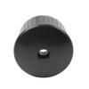 Bacar 1 Pc Vertical Shaft Rod Spring Pressure Cap Tire Repair Kits Suitable for rods with a Diameter of 36mm Black view 4