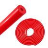 EVIL ENERGY 1/8 Silicone Vacuum Tubing Hose Line 10FT 130PSI Max Pressure Red (3mm ID) view 1