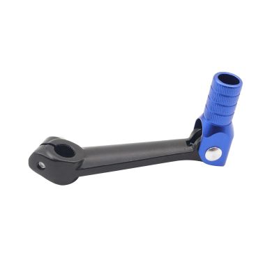 Motorcycle Gear Shift Lever Motorcycle Gear Shift Lever for Kayo T2 T4 T4L BSE CB 250cc CB250 Parts Kick Start Shafts Starter Lever Kickstart Shift Lever