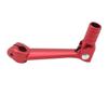 Motorcycle Gear Shift Lever Motorcycle Gear Shift Lever for Kayo T2 T4 T4L BSE CB 250cc CB250 Parts Kick Start Shafts Starter Lever Kickstart Shift Lever view 2