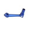 Motorcycle Gear Shift Lever Motorcycle Gear Shift Lever for Kayo T2 T4 T4L BSE CB 250cc CB250 Parts Kick Start Shafts Starter Lever Kickstart Shift Lever view 3