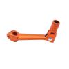 Motorcycle Gear Shift Lever Motorcycle Gear Shift Lever for Kayo T2 T4 T4L BSE CB 250cc CB250 Parts Kick Start Shafts Starter Lever Kickstart Shift Lever view 4