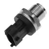 Car Fuel Pressure Sensor 0281006018 0281006164 0445214076 Engine Fuel Pressure Sensor view 3