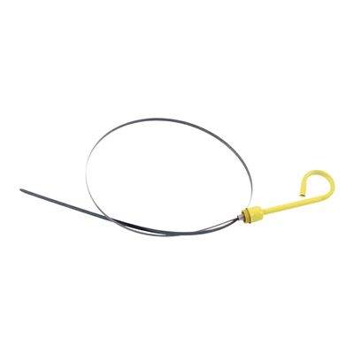 Lesurey Engine Oil Level Dipstick Indicator F4TZ-6750-DA for Ford F-250
