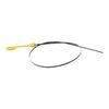 Lesurey Engine Oil Level Dipstick Indicator F4TZ-6750-DA for Ford F-250 view 2