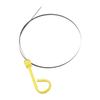 Lesurey Engine Oil Level Dipstick Indicator F4TZ-6750-DA for Ford F-250 view 4