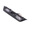 Car License Plate Light Tail Gate Door Registration License Plate Light for Pajero Montero Shogun MK II 2 1990-2000 view 1