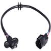 J5T26273 Crankshaft Position Sensor for Mitsubishi for Lancer 2005-2008 Space for Star 2003-2004 view 1