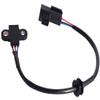 J5T26273 Crankshaft Position Sensor for Mitsubishi for Lancer 2005-2008 Space for Star 2003-2004 view 3