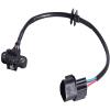 J5T26273 Crankshaft Position Sensor for Mitsubishi for Lancer 2005-2008 Space for Star 2003-2004 view 4