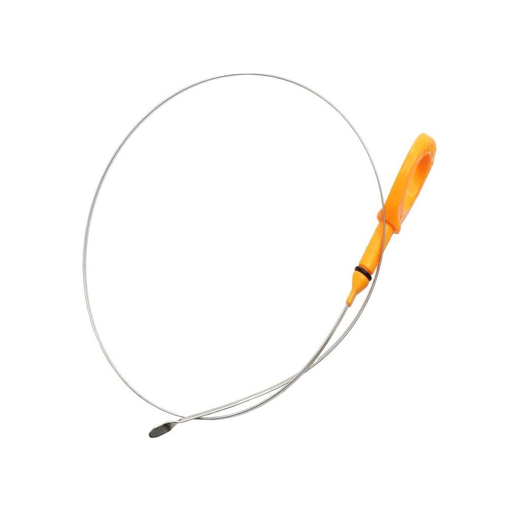 FPTYUE Engine Oil Gauge Level Dipstick Dip Stick Indicator 153010H050 Compatible for Toyota Camry RAV4 Highlander