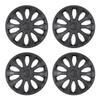 I1MOTOR Hubcaps 16 Inch Universal Wheel Rim Cover view 1