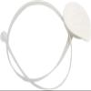 Car Windshield Water Tank Cap Wiper Fluid Reservoir Washer Bottle Cap Cover, for Mitsubishi, for Outlander, for Sport 2007-2020 8260A274 view 1