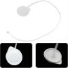 Car Windshield Water Tank Cap Wiper Fluid Reservoir Washer Bottle Cap Cover, for Mitsubishi, for Outlander, for Sport 2007-2020 8260A274 view 3