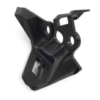 Cndoci37 Front Left Bumper Support Mount Holder Bracket Front Bumper Retainer Support For Jaguar XE 2016-2020