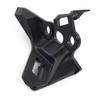 Cndoci37 Front Left Bumper Support Mount Holder Bracket Front Bumper Retainer Support For Jaguar XE 2016-2020 view 1