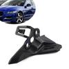 Cndoci37 Front Left Bumper Support Mount Holder Bracket Front Bumper Retainer Support For Jaguar XE 2016-2020 view 3