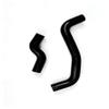 Silicone Radiator coolant Hose For Toyota Corolla Levin AE101 1.6L 1.8L 4A-FE 7A-FE 93-97 BLACK view 2