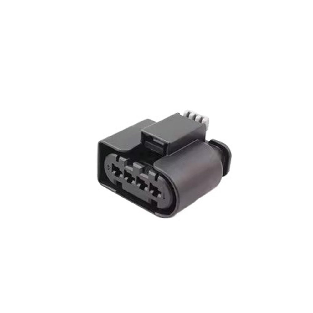 automotive connectors 1/5 Set 4 Pin Automotive Connector 805-200-521 easy replacement(1pcs)