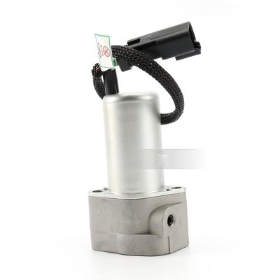 Solenoid Valve 702-21-07610 900109 702-21-07630 Hdnverys Fits for Komatsu PC130-8 Excavator