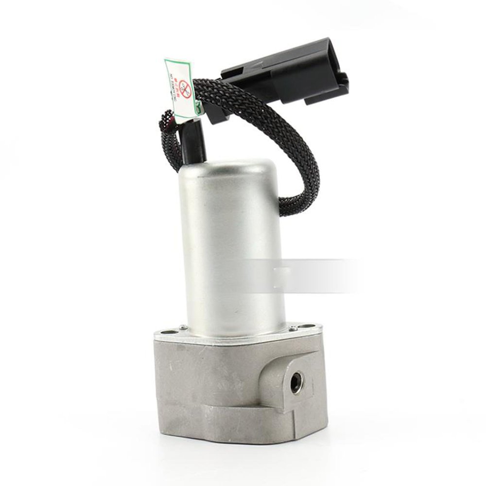 Solenoid Valve 702-21-07610 900109 702-21-07630 Hdnverys Fits for Komatsu PC130-8 Excavator
