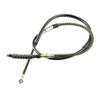 Universal motorcycle clutch For with KL250 KLR250 KDX250 D1-D5 1984-2005 OEM: 54011-1225 54011-1310 view 1