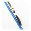 Universal motorcycle clutch For with KL250 KLR250 KDX250 D1-D5 1984-2005 OEM: 54011-1225 54011-1310 view 3