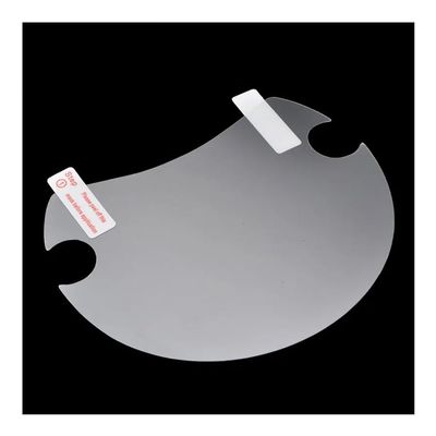 Motorbike Dashboard Film Motorcycle Instrument Dashboard Cluster Scratch Protection Film for for Nmax 125 2016-2019