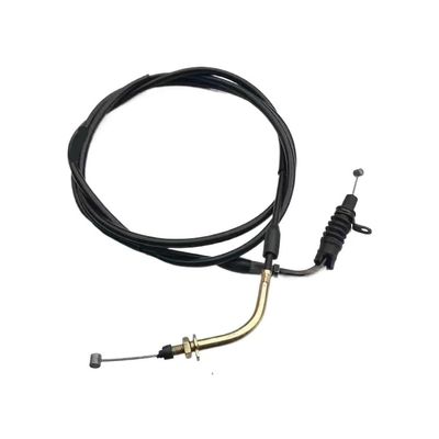 Universal Motorcycle Throttle Connector For With Z 125 125 ZR RS 125cc ZY125T-4 4S5 5WG