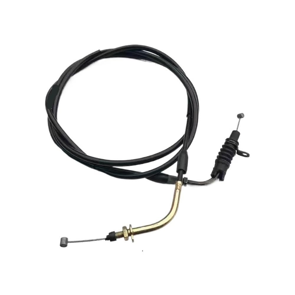 Universal Motorcycle Throttle Connector For With Z 125 125 ZR RS 125cc ZY125T-4 4S5 5WG
