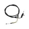 Universal Motorcycle Throttle Connector For With Z 125 125 ZR RS 125cc ZY125T-4 4S5 5WG view 1