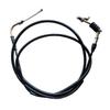 Universal Motorcycle Throttle Connector For With Z 125 125 ZR RS 125cc ZY125T-4 4S5 5WG view 2