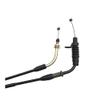 Universal Motorcycle Throttle Connector For With Z 125 125 ZR RS 125cc ZY125T-4 4S5 5WG view 3