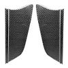 Car Door Storage Box 4pcs Decoration Protective Cover Sticker view 1
