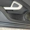 Car Door Storage Box 4pcs Decoration Protective Cover Sticker view 4
