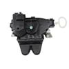 1177500085 Rear Trunk Door Lock Latch Actuator Motor Tailgate Boot Hatch Compatible with Benz W205 V177 C117 W213 A1177500085 view 1