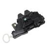 1177500085 Rear Trunk Door Lock Latch Actuator Motor Tailgate Boot Hatch Compatible with Benz W205 V177 C117 W213 A1177500085 view 2
