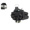 1177500085 Rear Trunk Door Lock Latch Actuator Motor Tailgate Boot Hatch Compatible with Benz W205 V177 C117 W213 A1177500085 view 3