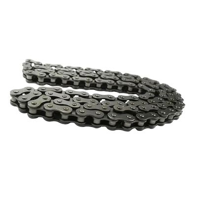 T8F Chain 114 116 118 120 Links Compatible With 47 49CC ATV Dirt Bikes 4 Wheel Beach Vehicles And Off Road Vehicles(T8F 120 link)