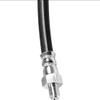 Rear Center Brake Hose - Brake Line Replacement for Ford F-250 1999 view 3