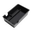 Armrest Organizer Tray Center Insert Tray Organizer Car Armrest Storage Box view 1