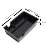 Armrest Organizer Tray Center Insert Tray Organizer Car Armrest Storage Box view 3