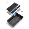 Armrest Organizer Tray Center Insert Tray Organizer Car Armrest Storage Box view 4