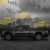 AMFULL New Assembly K80338 Front Sway Bar End Link Suspension Replacement For Ford for F-150 2005-2008 For Lincoln Mark LT 2006-2008 view 3