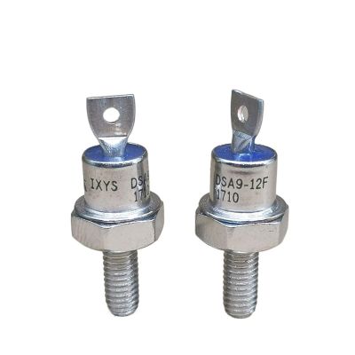 1PCS DSA9-12F DSA9-16F DSA9-18F Stud rectifier diode(DSA9-12F)