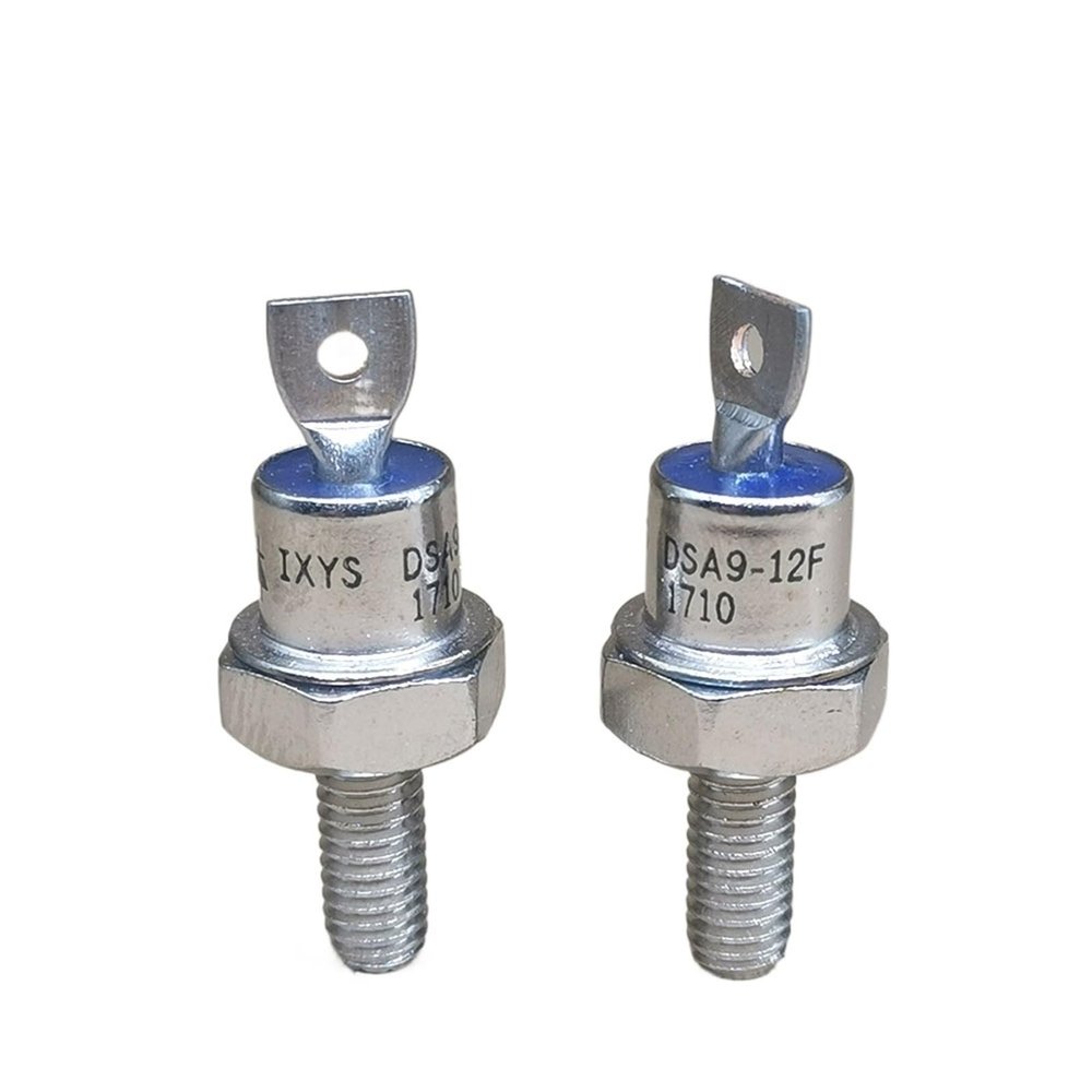 1PCS DSA9-12F DSA9-16F DSA9-18F Stud rectifier diode(DSA9-12F)