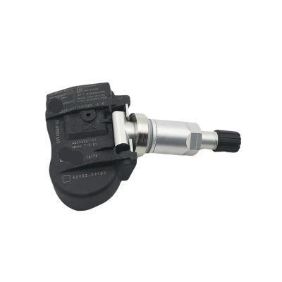 1ps 433MHz TIRE Pressure Sensor 52933-D9100 52933-D4100((1PCS) 52933-D9100)