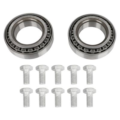 OCPTY# 68026549AA Differential Case Kit for Jeep fit Wrangler 2007-2017